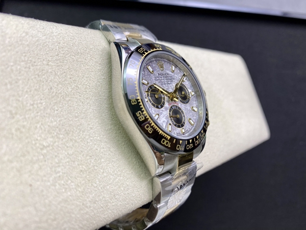 激安ロレックス細部ディテール